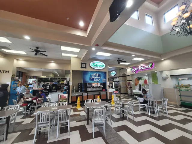 Grewal Travel Center