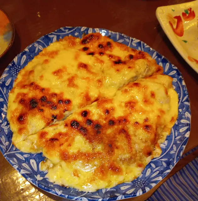 おかめ豆たろう