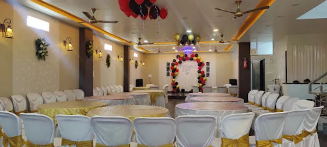 MADANI PALACE FAMILY RESTAURANT