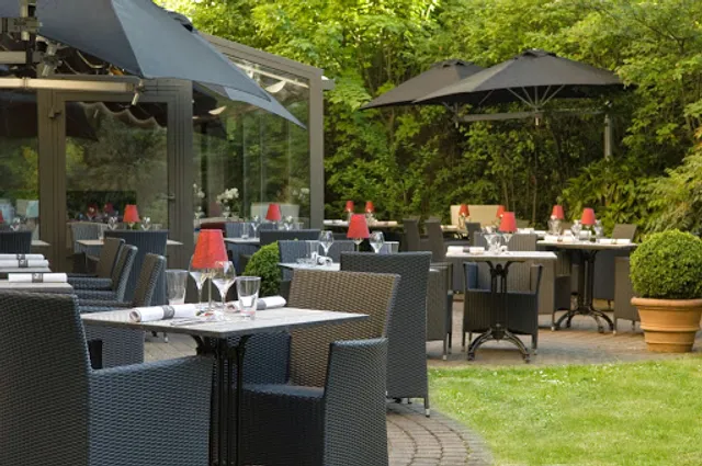 Bistro Martin Brussels