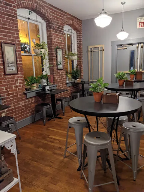 Bank Street Creamery