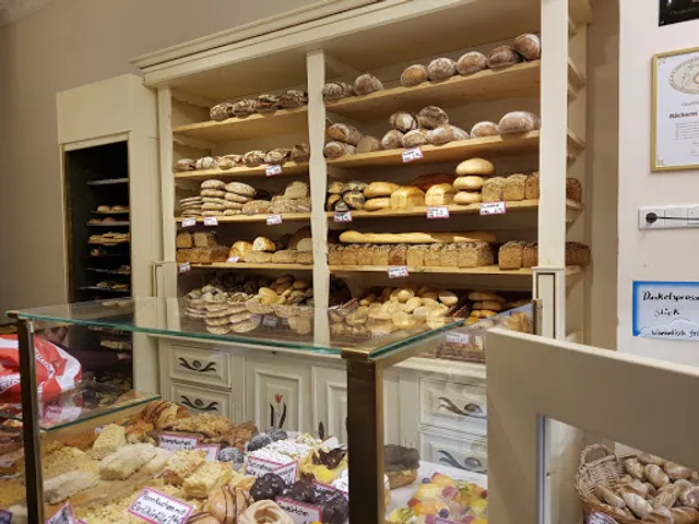 Siebert Bakery