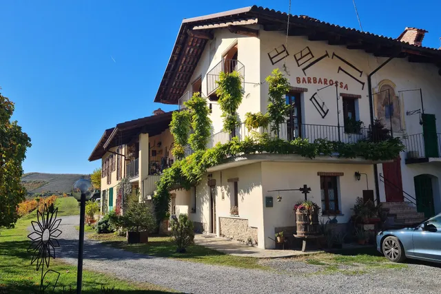 Agriturismo Barbarossa