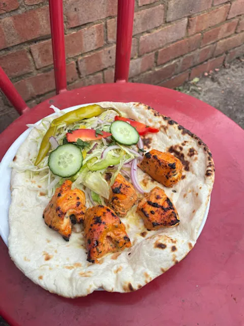 Chicken Lover (Queensbury)