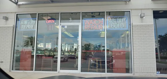 Julie's Jewelry & Appraisals