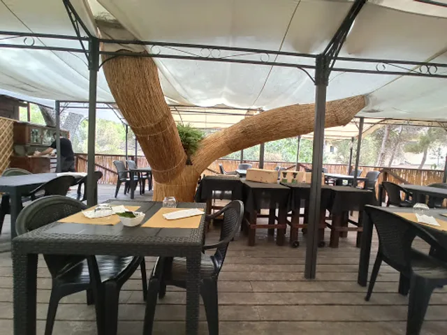 Ristorante Oasi Verde Candiani