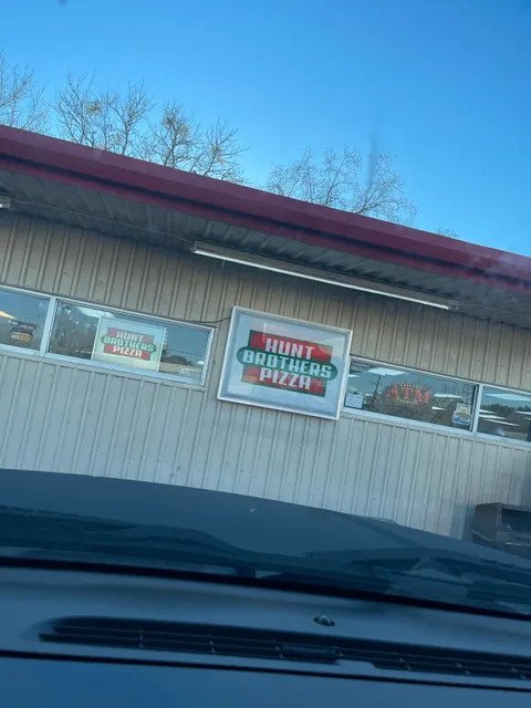 J & J Drive In Grocery