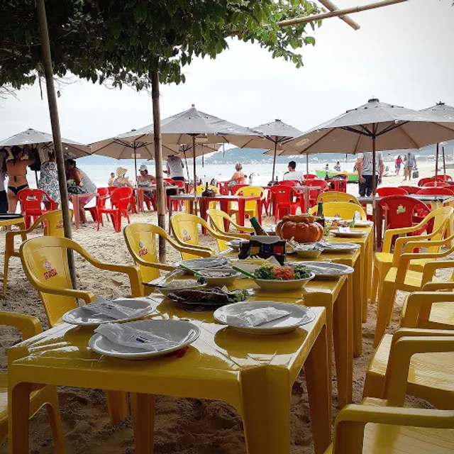 Restaurante Caravela