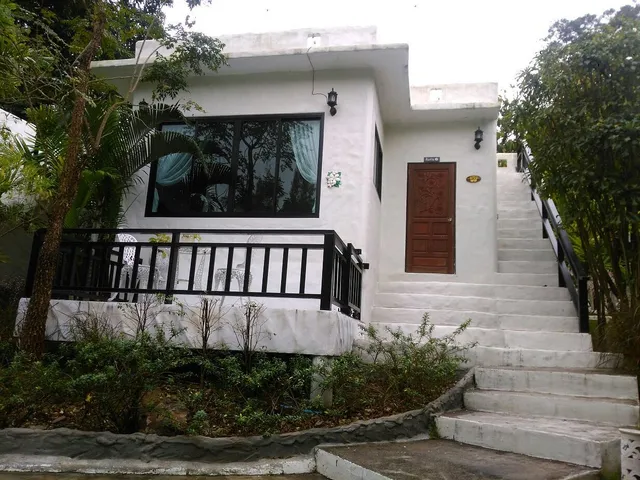 Silver Garden Resort