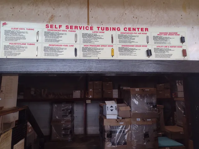 Samons Do-It-Yourself Center