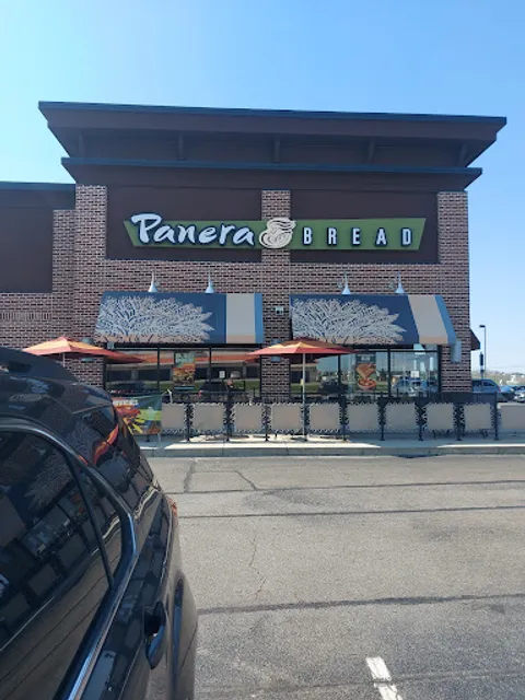 Panera Bread