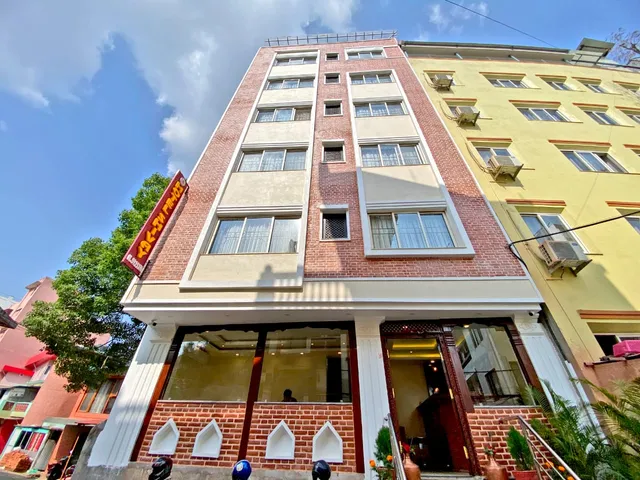 Hotel Shivay Pvt Ltd