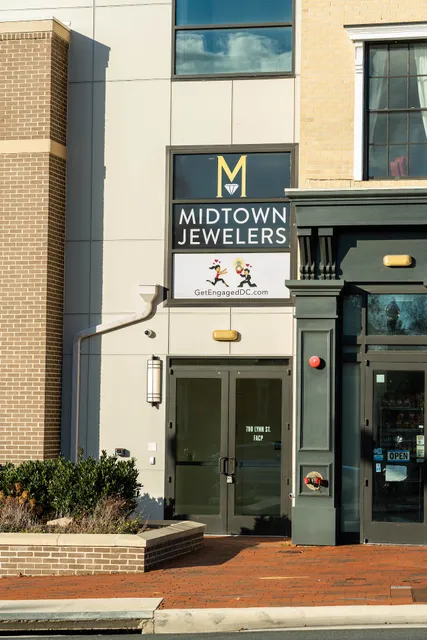 Midtown Jewelers