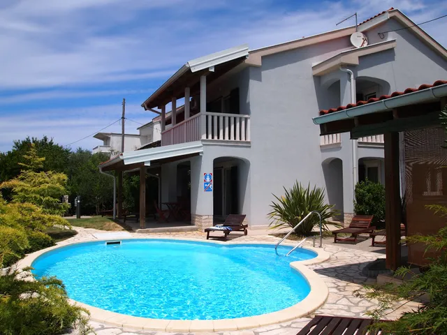 StarTurist Villas Rab