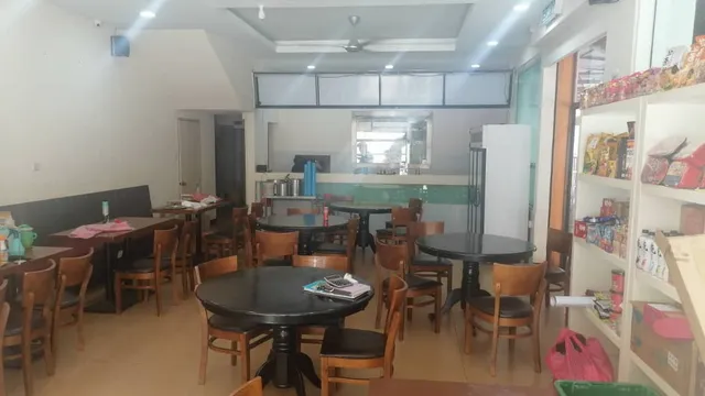 Bibik Tiffin 街角食神