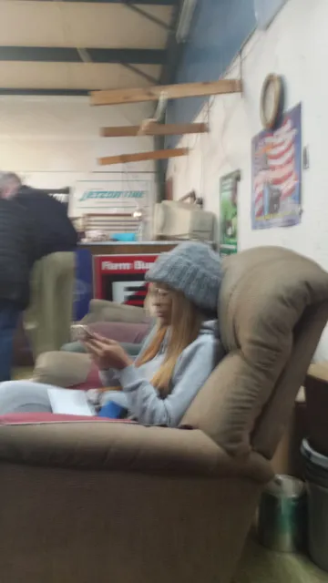 NAPA Auto Parts - Morris Auto Parts