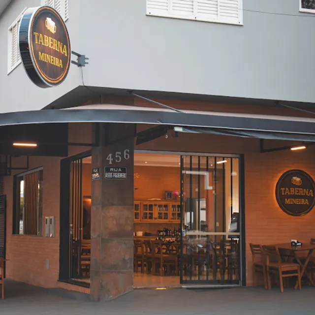 Taberna Mineira