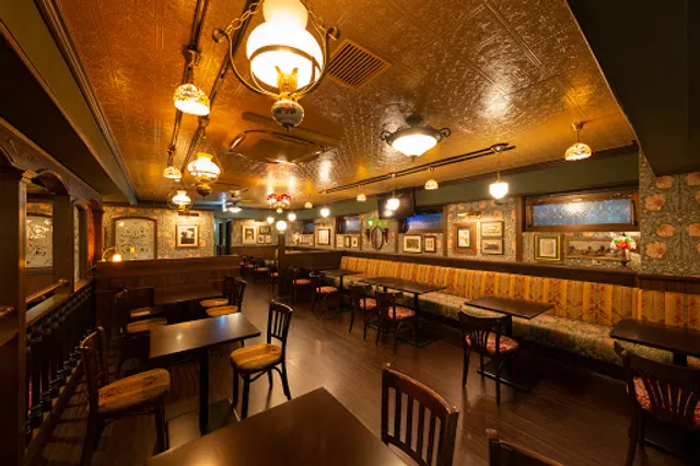 THE ROSE&CROWN Tamachi