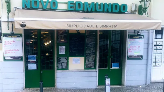 Novo Edmundo