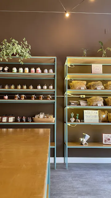 Levain Padaria Artesanal - Higienópolis