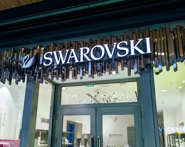 Swarovski Boutique Brickell City