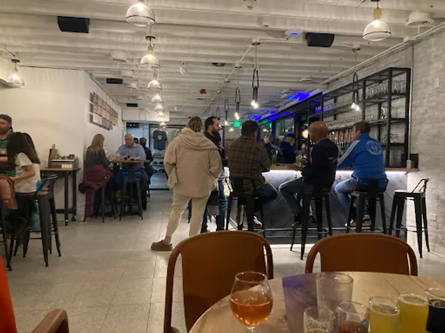 Denver Beer Co. Littleton