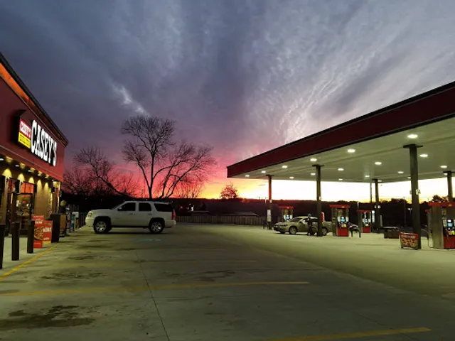 Casey's