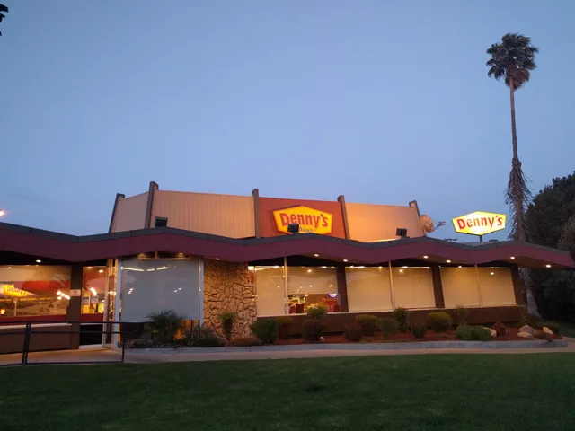 Denny's