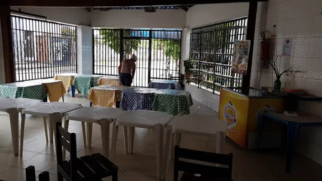 Churrascaria Cabo João