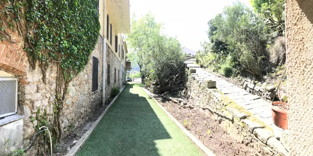 Thermes de Pietrapola