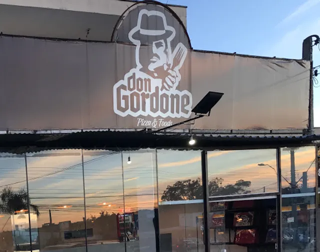 Don Gordone Pizza & Foods