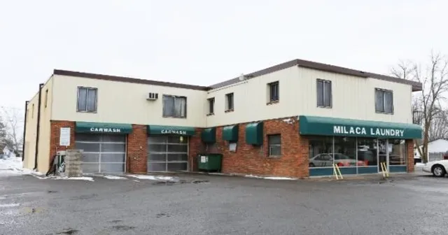 Milaca Laundry & Car Wash