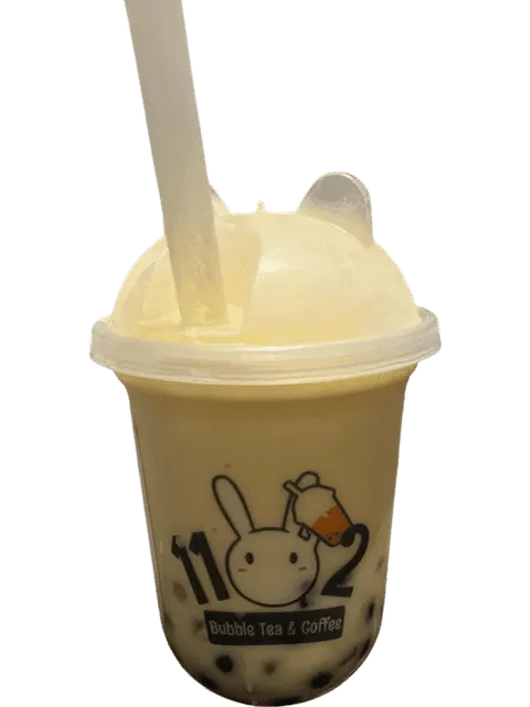 1102 Bubble Tea & Coffee Bedford