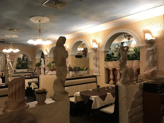 Restaurant Akropolis