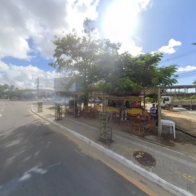 Restaurante e Lanchonete Paulista