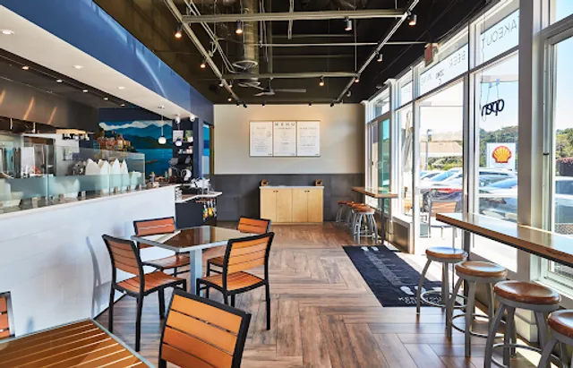 Capo Mediterranean Kitchen