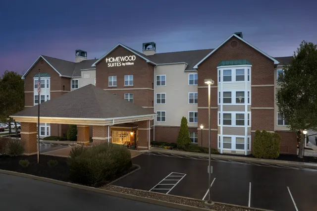 Homewood Suites by Hilton Reading