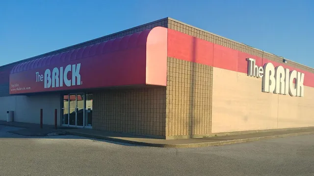 The Brick