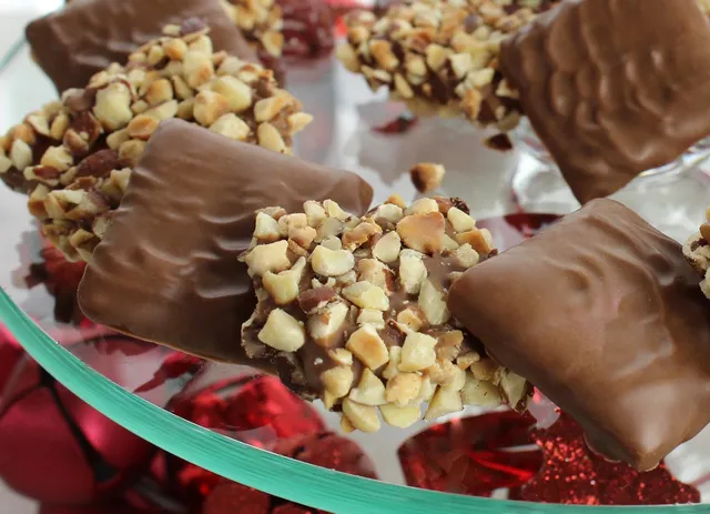 Trappistine Quality Candy Abbey Gift Shop