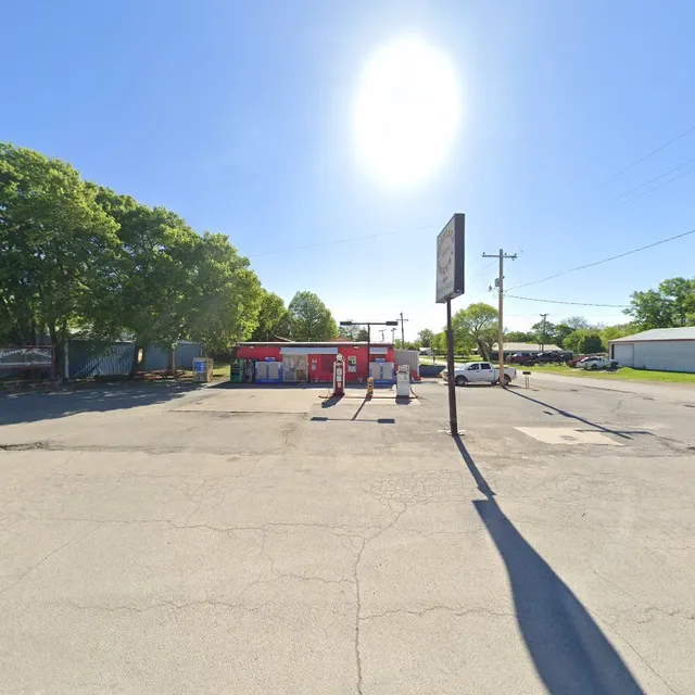 Ochelata Home & Auto / Foster's Ochelata Grocery