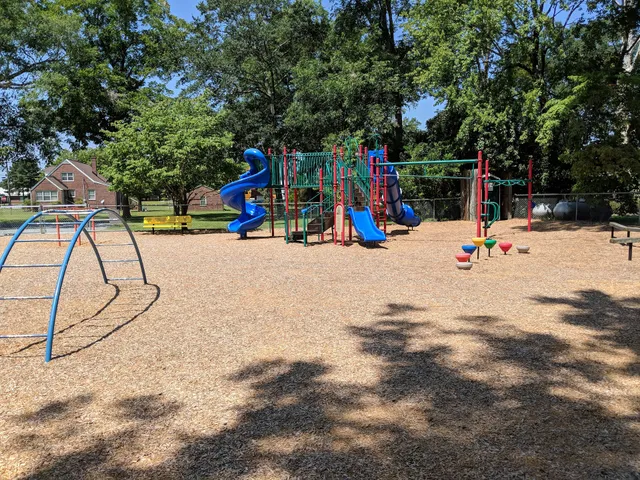 Johnston-Strickland Kiddie Park