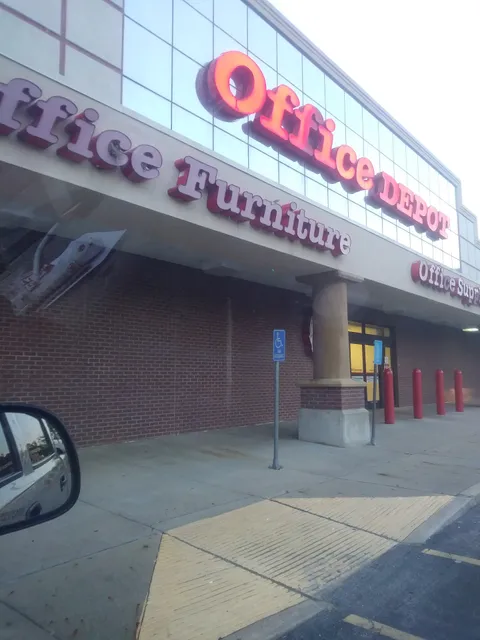 Office Depot