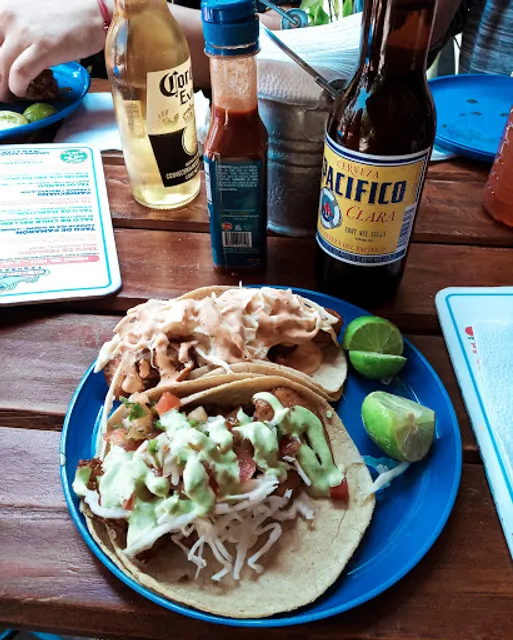 El Pescadito Coyoacán