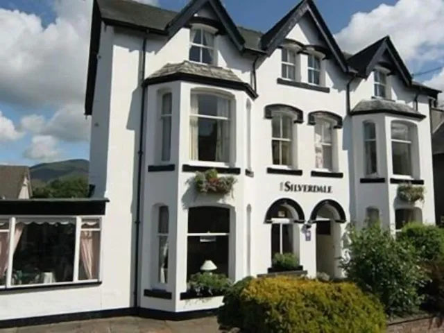 The Silverdale Guesthouse