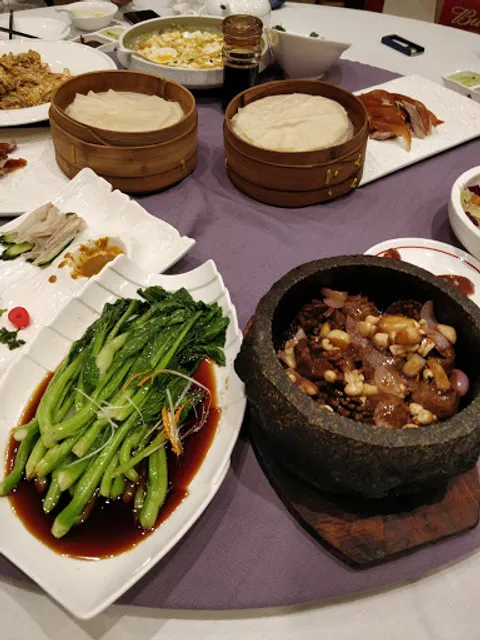 Quanjude Roast Duck Restaurant