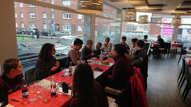 Restaurant - Traiteur Carte Blanche