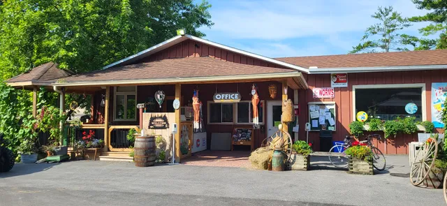 Upper Canada Campground