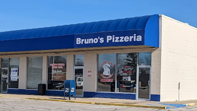 Bruno's Pizzeria