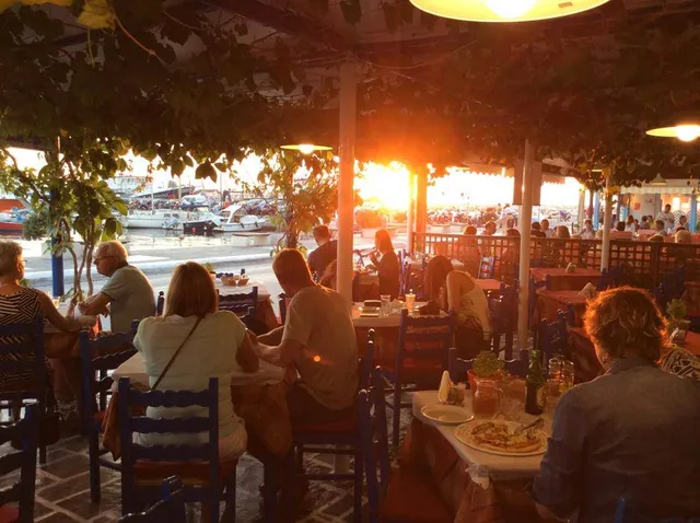 Good Heart Estiatorio