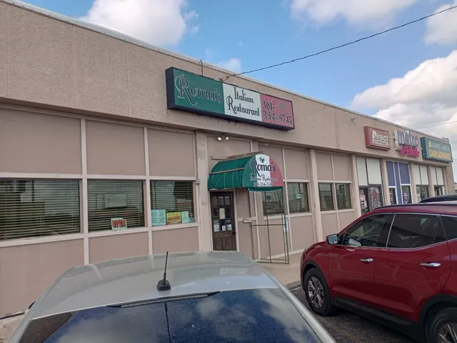 Roma's Italian Restaurant